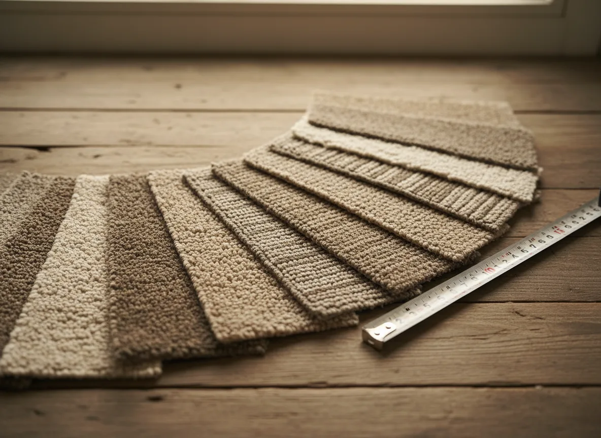 Carpet Installation Line Lexington, PA FAQs